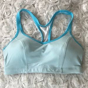 T-Back Sports Bra